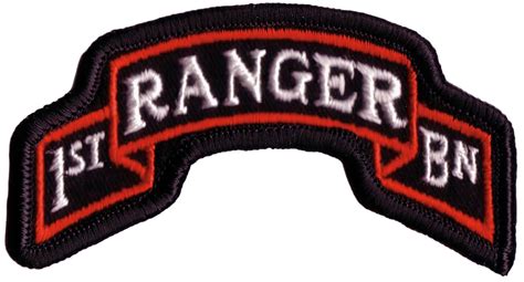 Rangers In Wwii Part I The Formation And Early Days