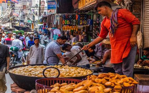 Emerging Street Food Lanes In Kolkata Whatshot Kolkata
