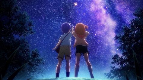 Asteroid In Love Ep6 — Anime 2020 — English Subbed Koisuru