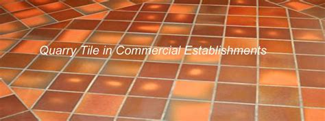 Jetrock's epoxy resin floors are a better alternative to ceramic tiles. Improved quarry tile in commercial establishments - The ...