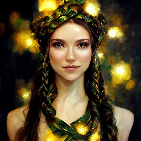 Midjourney Prompt Portrait Of A Beautiful Woman Elf Prompthero My Xxx