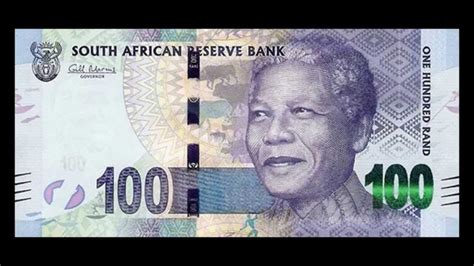 There are four denominations of banknotes in circulation: All South African Rand Banknotes - 2012 to 2015 in HD ...