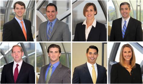 Eight Wick Phillips Attorneys Recognized As 2020 Texas Rising Stars By