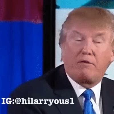 Donald Trump Got A SMALL Loan Of Million Dollars VINE Original On Make A GIF