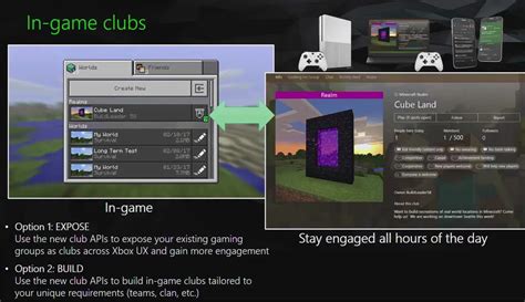 Whats Going On With Xbox Clubs Windows Central