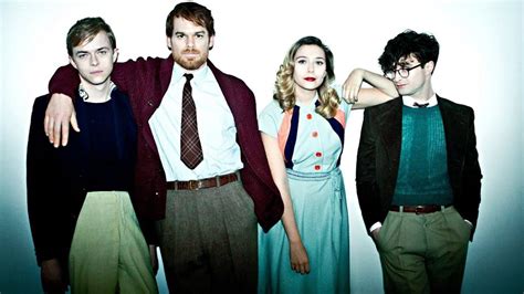 Kill Your Darlings Review Movie Empire
