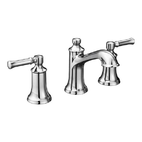 Bathroom faucet bathroom faucet removal tool cartridge for or via. View 3 of Moen T6805 Moen T6805 Dartmoor Two-Handle ...