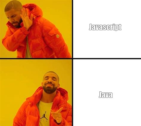 Сomics Meme Javascript Java Comics Meme