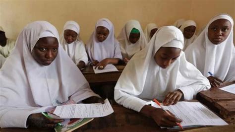 Female Muslim Students In Nigerias Lagos State Allowed To Wear Hijab
