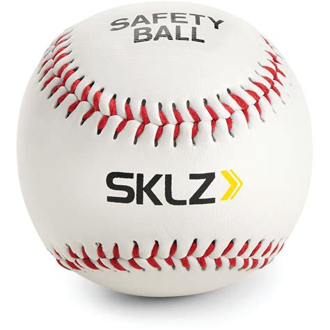 Sklz Safety Balls 2 Pack Academy
