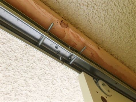Get free shipping on qualified bypass barn doors or buy online pick up in store today in the doors & windows department. Full Height, Wall-to-Wall Sliding Bypass Doors Using ...