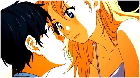 Aggregate Most Romantic Anime Movie Super Hot In Duhocakina