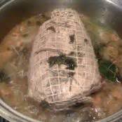 Filetto di maiale in padella, tutte le ricette. Arrosto di maiale in padella - (3.3/5)
