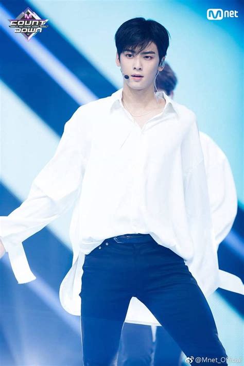Astro cha eunwoo do you. Cha Eun Woo Old Photos - Korean Idol
