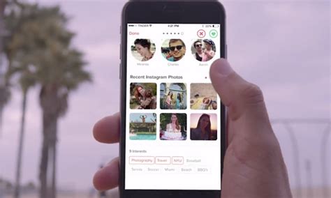 Connect Instagram Account To Tinder All You Need To Know About