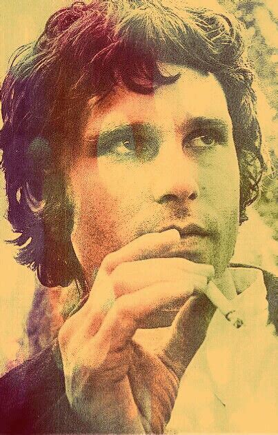 The Doors Psychedelic Jim Morrison The Doors Jim Morrison