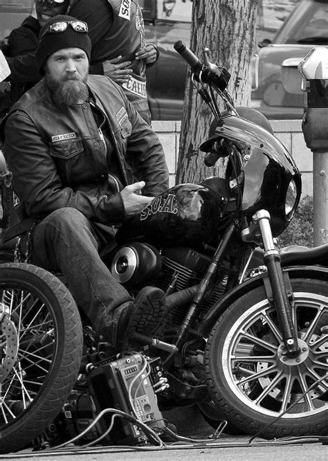 ryan hurst sons of anarchy sons of anarchy ryan hurst anarchy