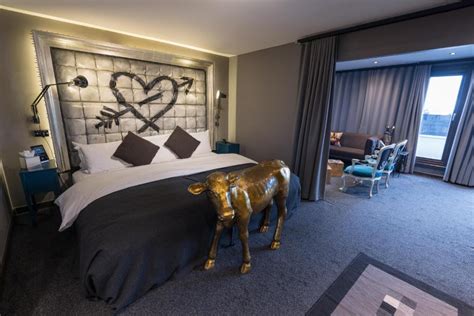 The Exhibitionist Hotel London Updated 2021 Prices