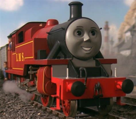 Murdoch built and arrives on sodor in 1954 Ffarquhar Branch Line Studios Reviews: Bachmann 2013 Range