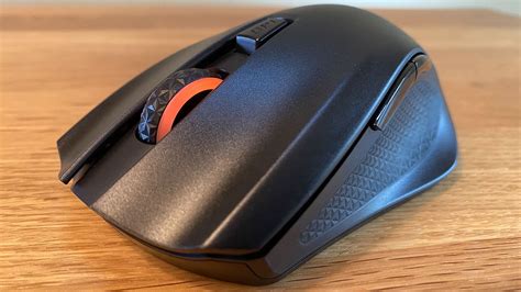 Hp Omen Vector Wireless Gaming Mouse Review 2020 Pcmag Australia