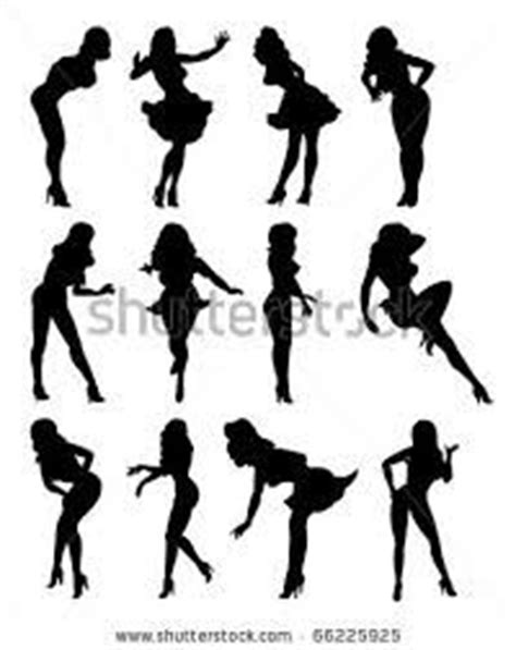 Silhouette Search And Pinup On Pinterest