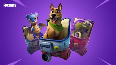 Fortnite season 7 live event stream. Fortnite Season 6 launches with pets, invisibility, a new ...