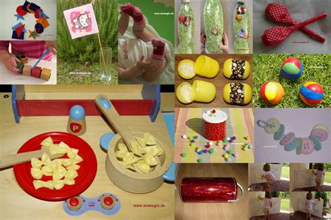 Das macht spaß und ist gleichzeitig ein bedeutender entwicklungsschritt. DIY Dienstag: 50+ Ideen für selbstgemachtes Spielzeug