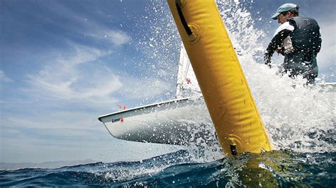 Laser Boats Buy A New Laser Dinghy Sailing Chandlery