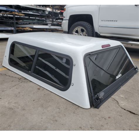 Dodge Dakota Camper Shell Heres What Industry Insiders Say About Dodge