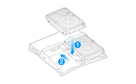 If you are having the single bay nas drives like seagate personal cloud or the western digital my cloud, they would not have smb, cifs or nfs. Seagate Personal Cloud 2-Bay User Manual - Hard Drive ...