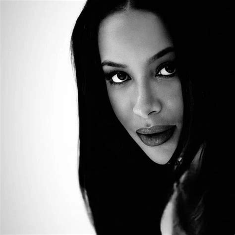 Picture Of Aaliyah