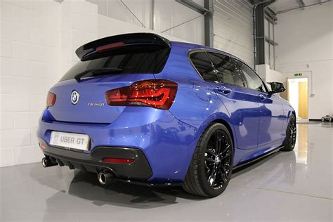 Used 2018 Bmw 1 Series M140i Shadow Edition With Huge Specification For