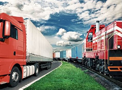 Railintermodal Transportation Services Cfm Logistics