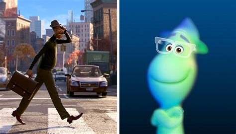 Es poco probable que alguna vez hayas pensado en lo que existe al otro lado del cosmos. 3 razones por las que la película 'Soul' de Disney-Pixar hará llorar a los adultos - VIX