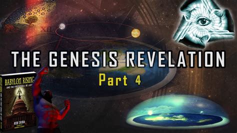 The Genesis Revelation Part 4 Babylon Rising And The First Shall Be