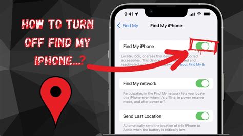 How To Turn Off Find My Iphone Iphone 11 How To Turn Off Find My