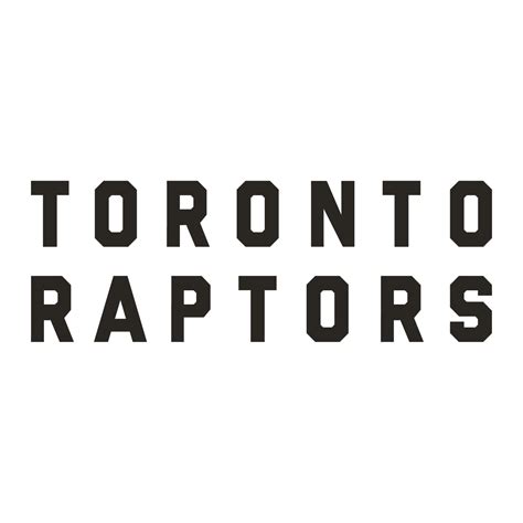 Toronto Raptors Logo History Free Png Logos
