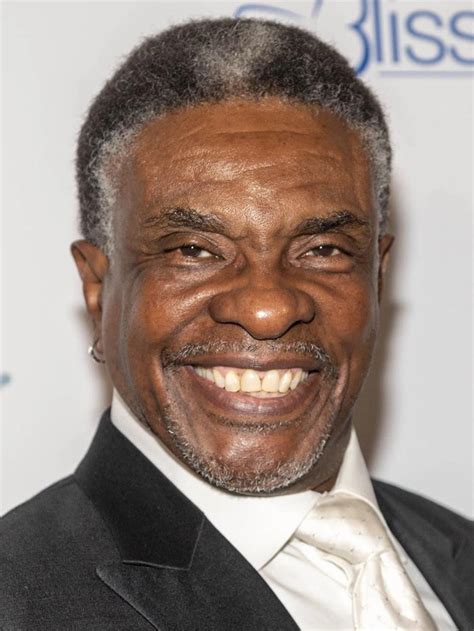 Keith David Aged 65 Years Young A Legendary Actor 9gag