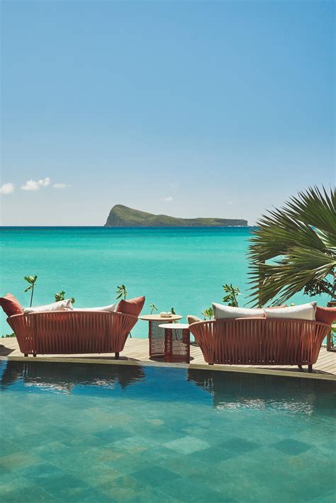 Paradise Cove Boutique Hotel På Mauritius Sydafrikaresor