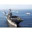 Navy Ready To Launch First Strike On Syria – John McTernans Insights