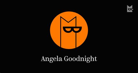 Angela Goodnight — Read The Authors Books Online Bookmate
