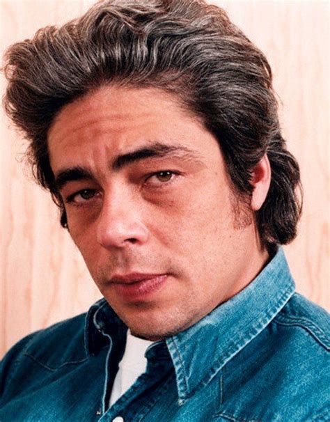 Best actor in a supporting role is a british academy film award presented annually by the british academy of film and television arts (bafta) to recognize an actor who has delivered an outstanding supporting performance in a film. Pin by Una gyeong on Guys | Benicio del toro young, Do i ...
