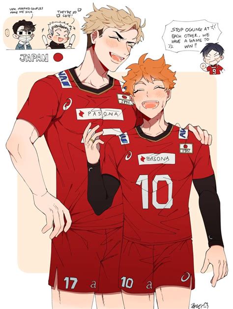 Pin On Haikyuu