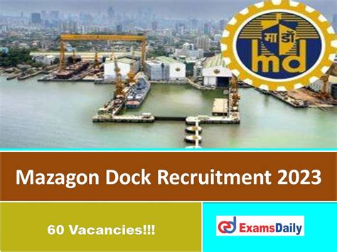 Mdl Latest Recruitment 2023 Out Apply Online For 60 Non Executive