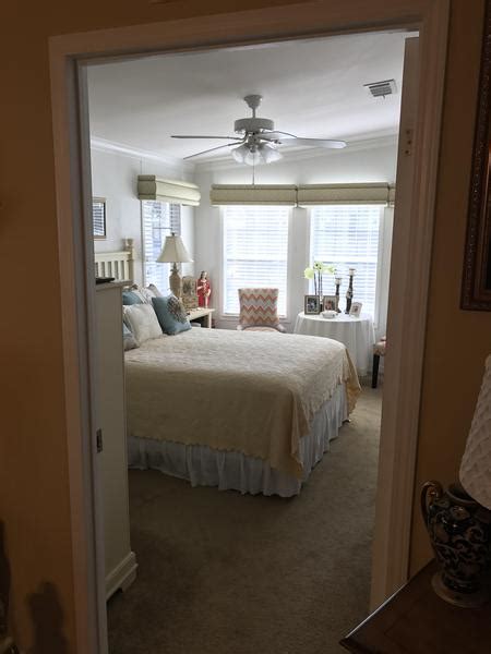Double wide and single wide prefabricated housing units for residential installation or rural delivery. Luxurious 4 Bedroom Double Wide - mobile home for sale in ...