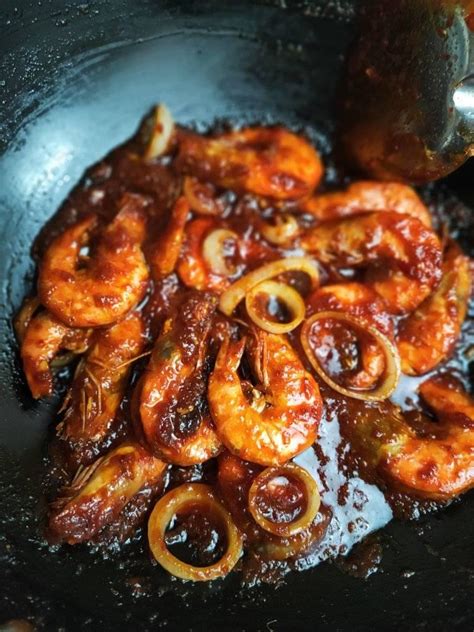 Kuah asam pedas (asam keu'eung aceh)asam keueung merupakan salah satu masakan khas aceh. Cara untum membuat Udang Masak Merah Madu. Menu Lunch yang ...