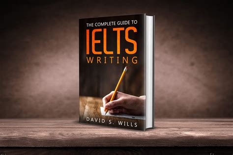 The Perfect Book For Studying Ielts Writing Academic Ted Ielts