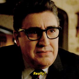 A little pill, a little coke, a little dope? p: alfred molina | Tumblr