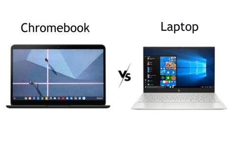 Chromebook Vs Laptop Which One To Buy In 2023 Beebom