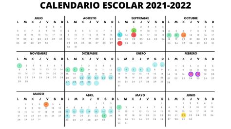 Estas son las fechas de inicio y fin de clases, asuetos y los puentes que vienen. Calendario escolar 2021 - 2022 en Aragón: vacaciones y ...
